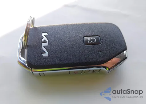 2024 Kia Sportage Ex из США, поврежденный, VIN 5XYK3CDF6RG167194